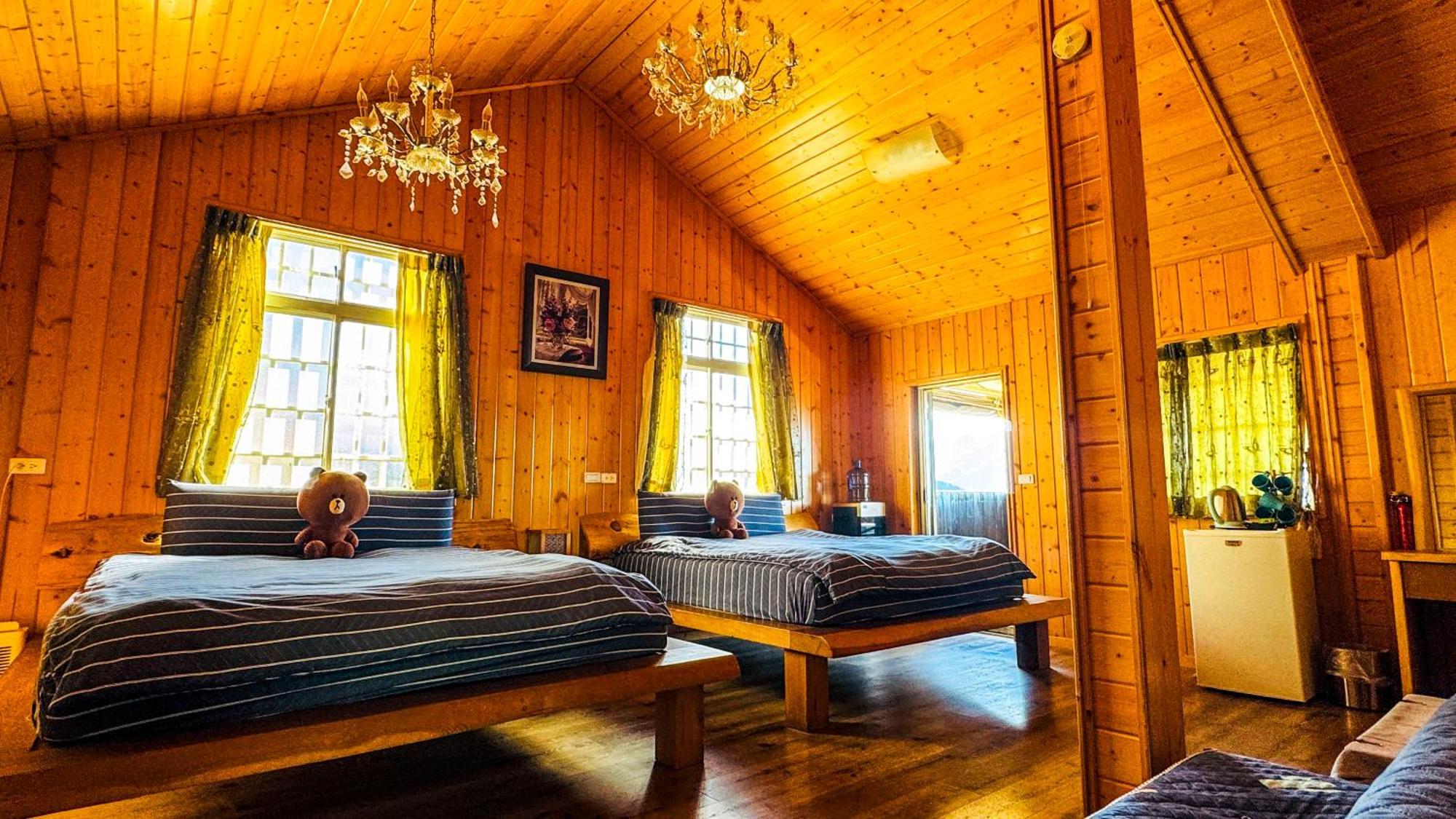 31 Homestay Renai Dış mekan fotoğraf