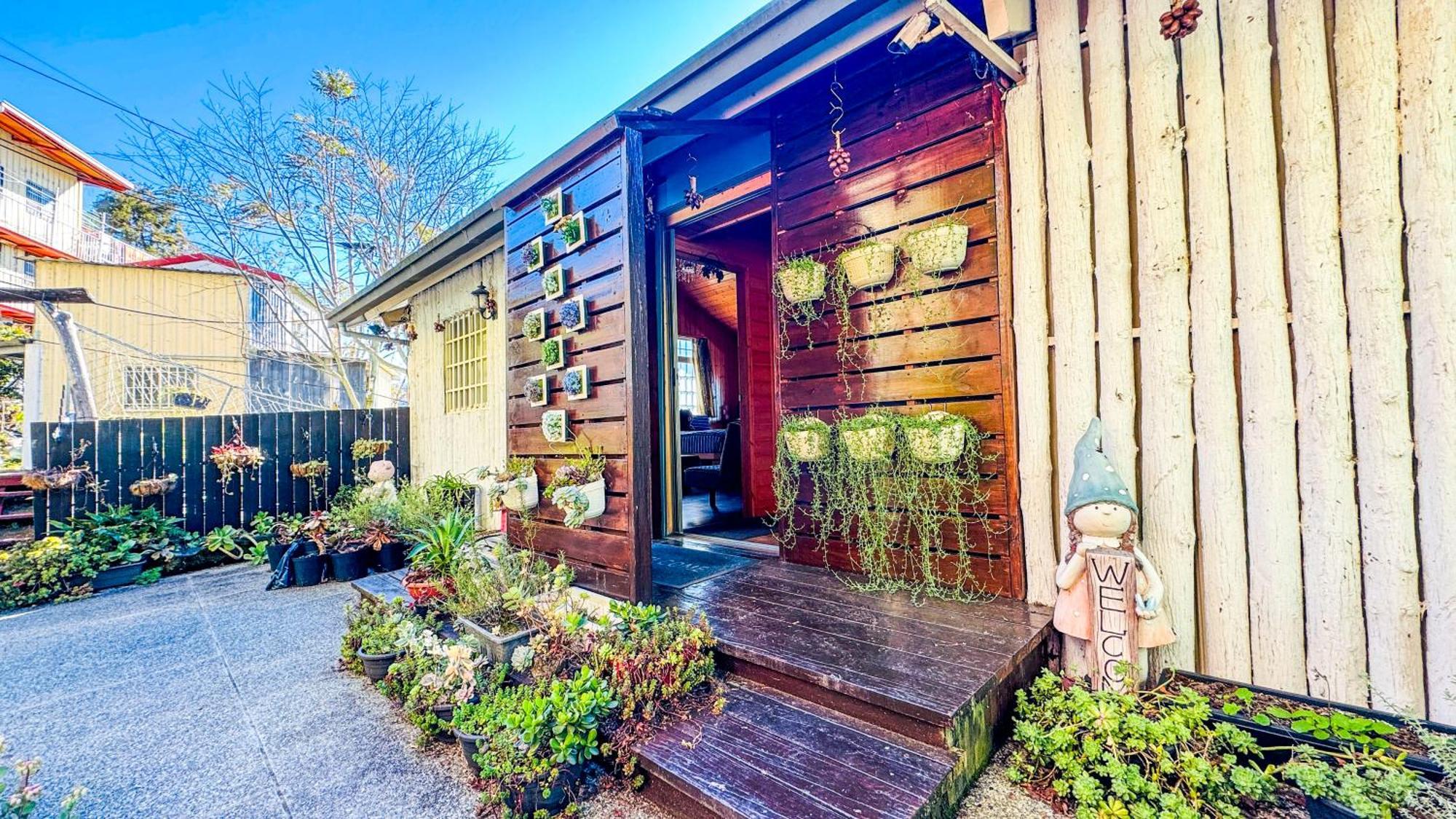 31 Homestay Renai Dış mekan fotoğraf
