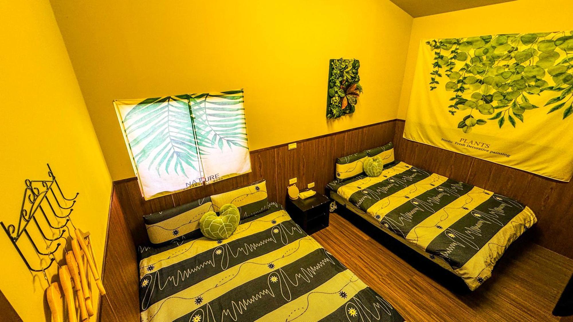 31 Homestay Renai Dış mekan fotoğraf