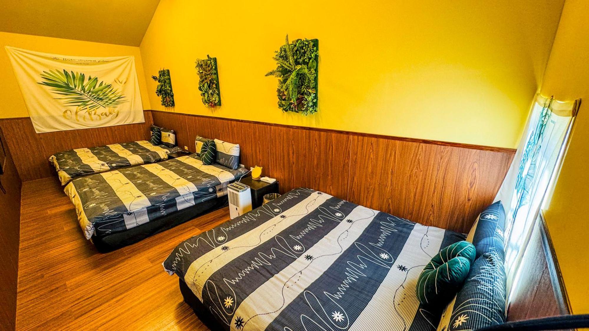 31 Homestay Renai Dış mekan fotoğraf
