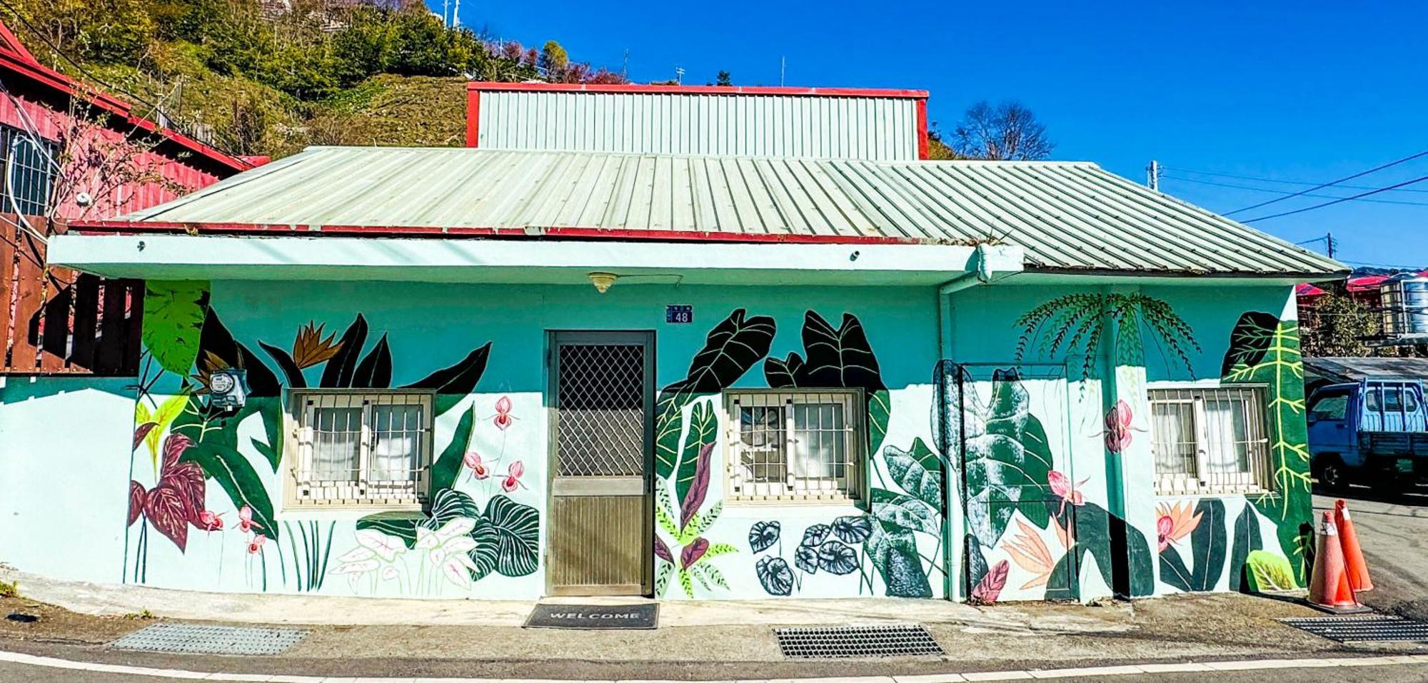31 Homestay Renai Dış mekan fotoğraf