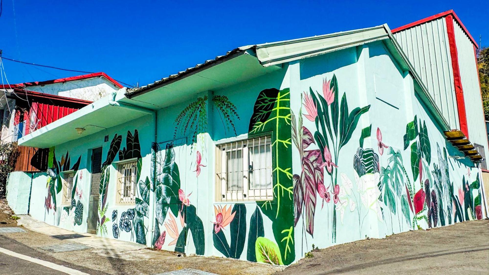 31 Homestay Renai Dış mekan fotoğraf