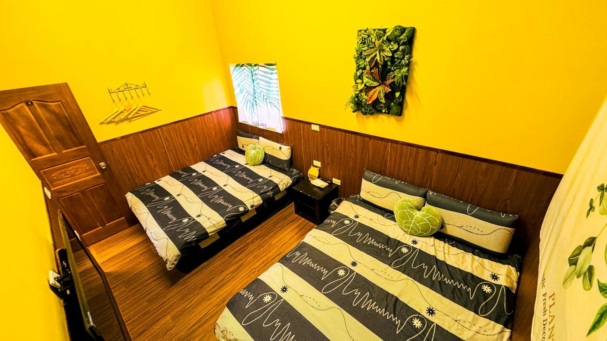31 Homestay Renai Dış mekan fotoğraf