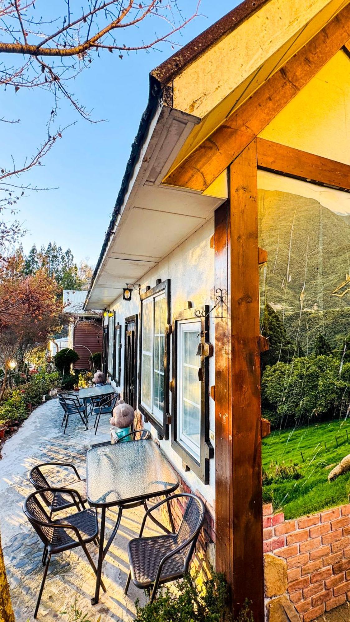 31 Homestay Renai Dış mekan fotoğraf
