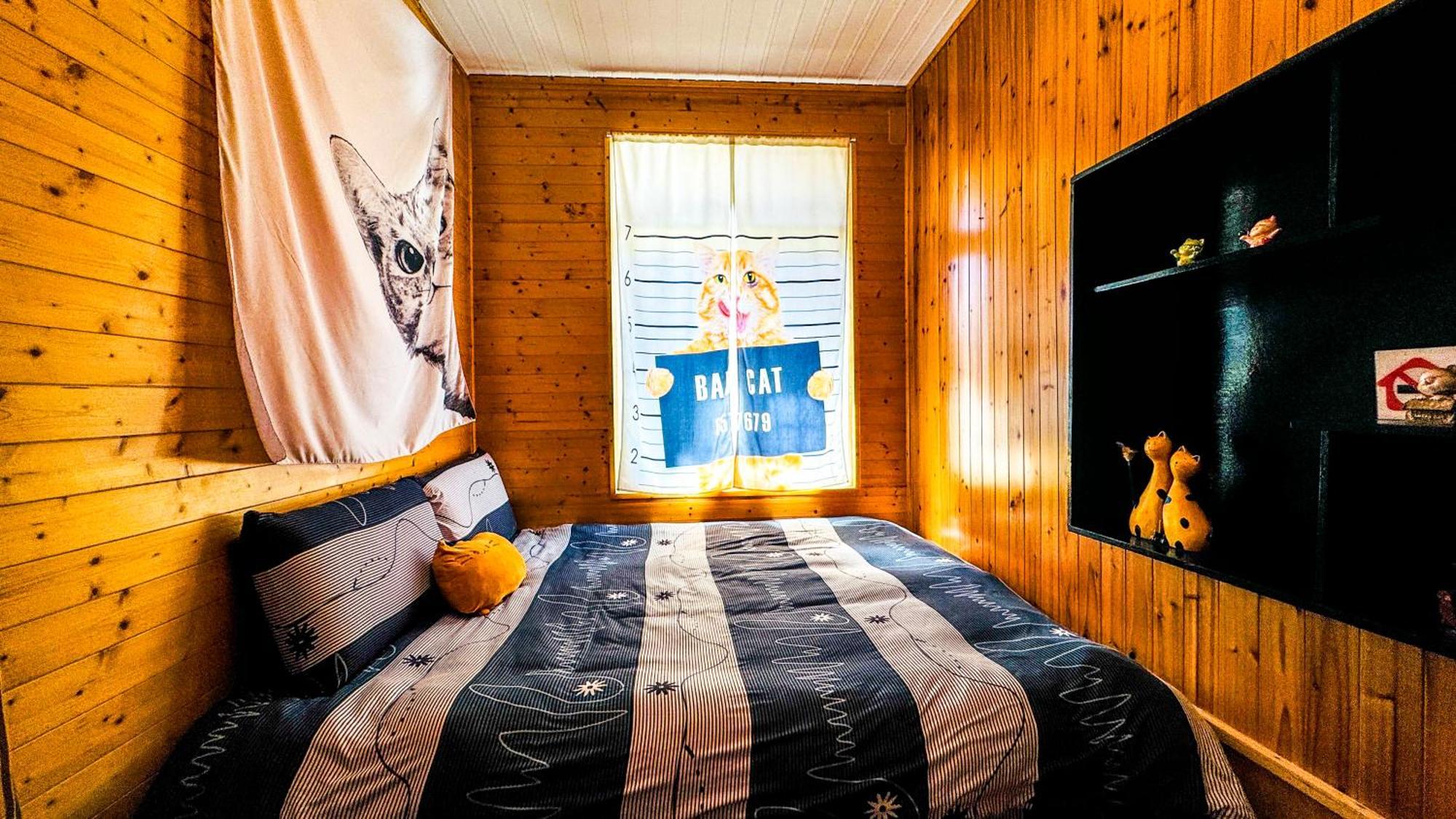 31 Homestay Renai Dış mekan fotoğraf