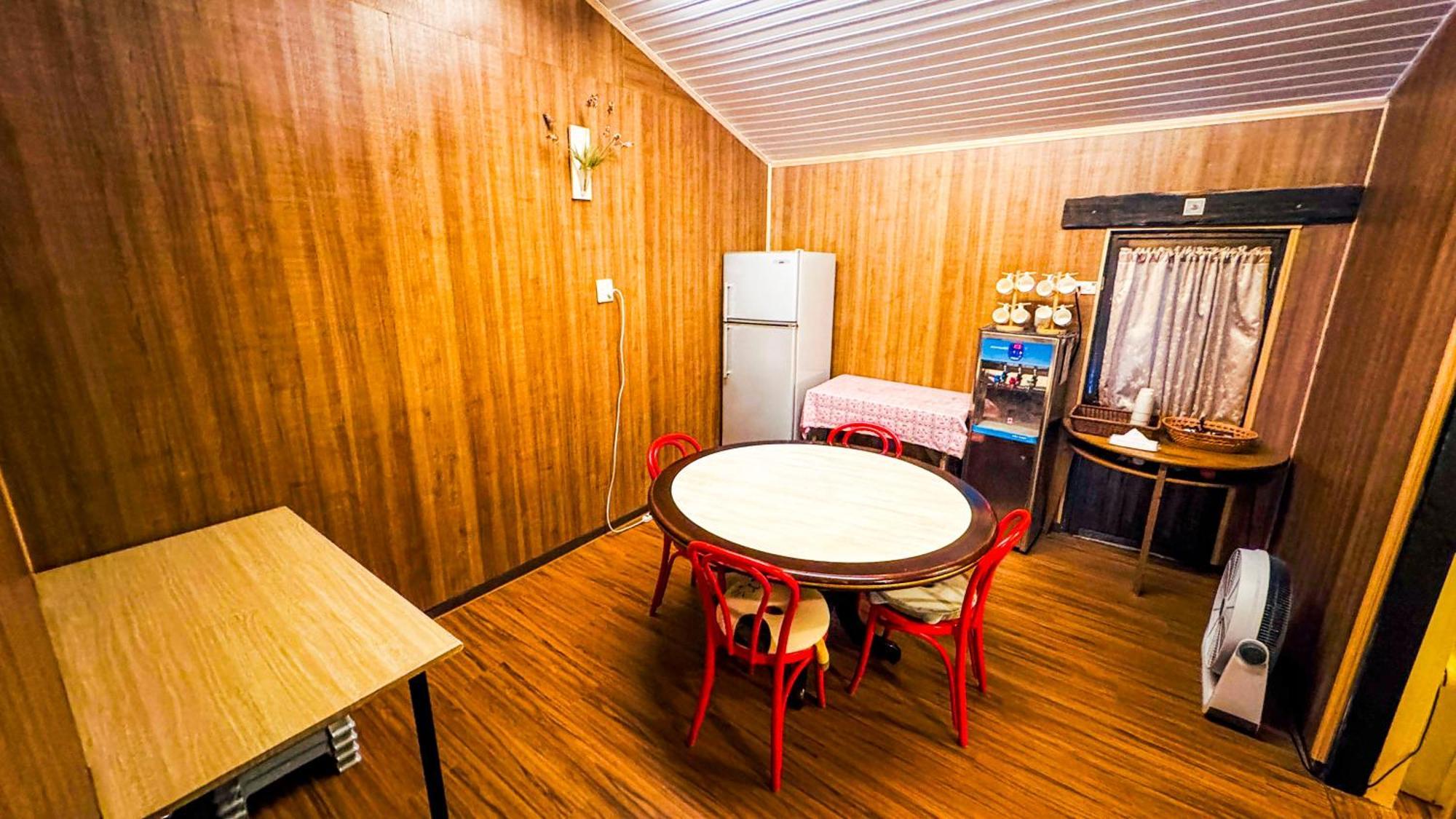 31 Homestay Renai Dış mekan fotoğraf