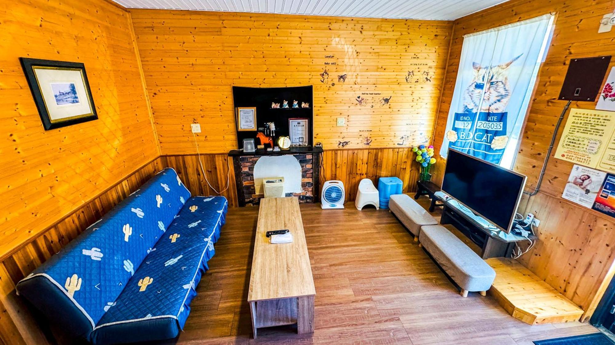 31 Homestay Renai Dış mekan fotoğraf