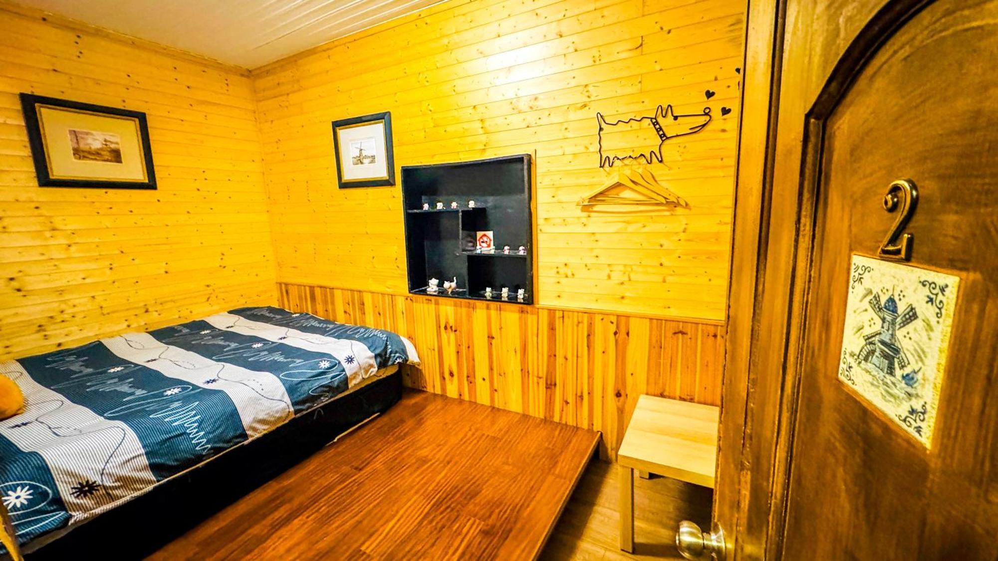31 Homestay Renai Dış mekan fotoğraf