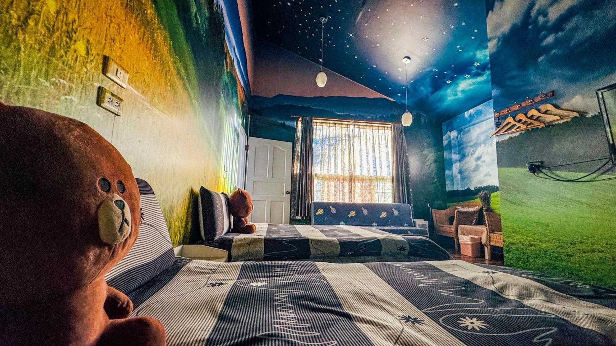 31 Homestay Renai Dış mekan fotoğraf