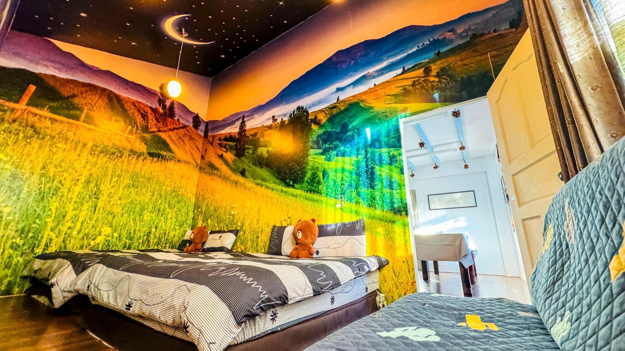 31 Homestay Renai Dış mekan fotoğraf