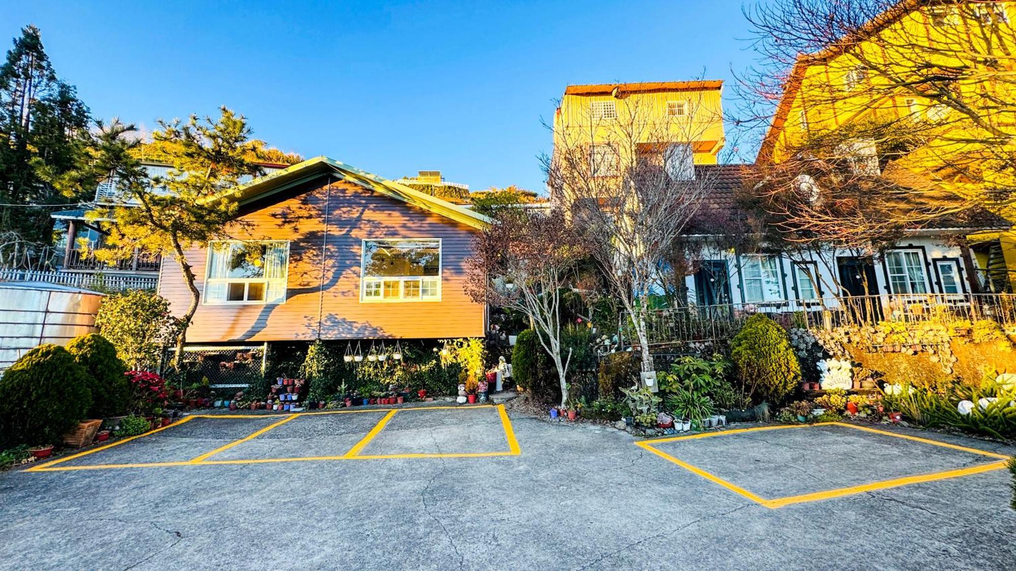 31 Homestay Renai Dış mekan fotoğraf