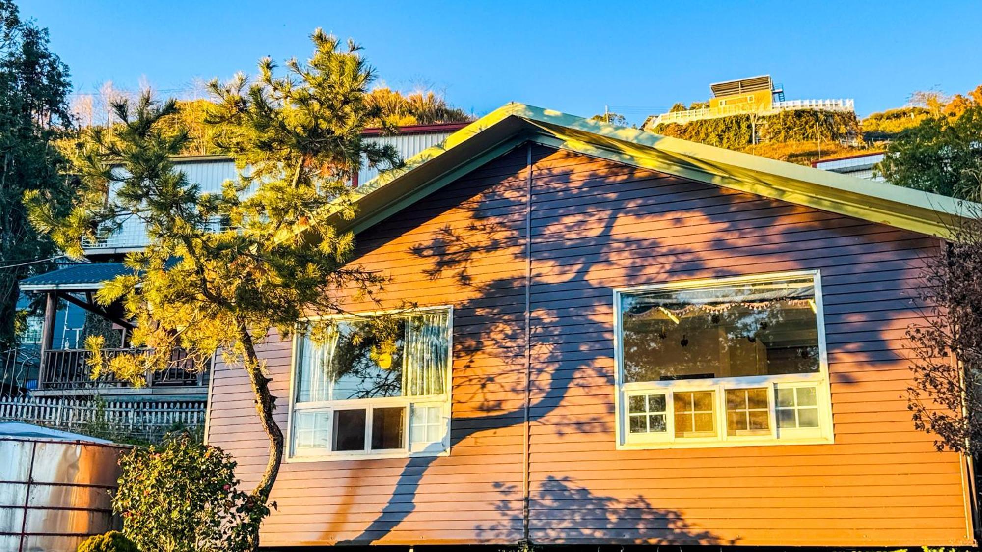 31 Homestay Renai Dış mekan fotoğraf