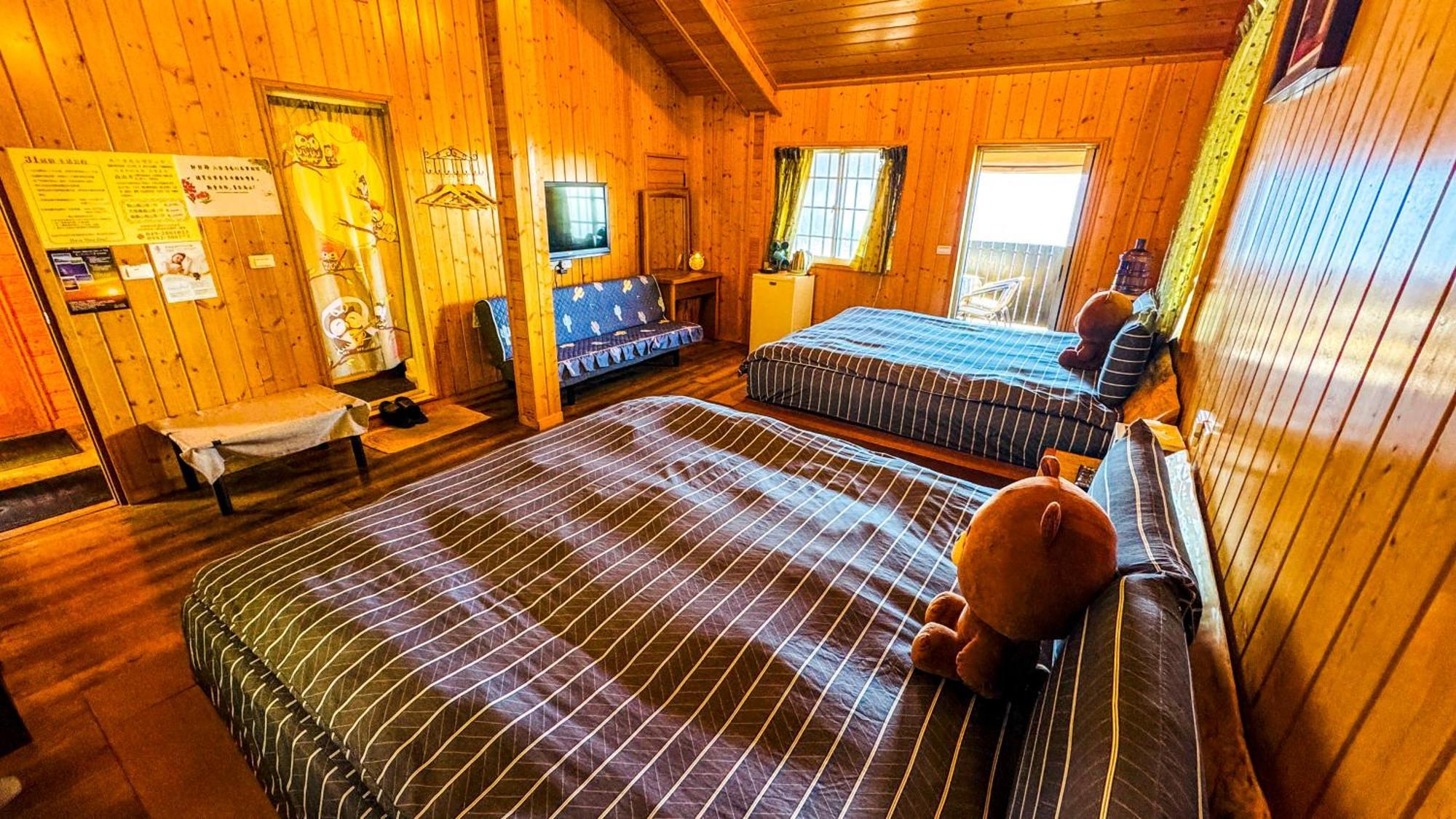 31 Homestay Renai Dış mekan fotoğraf