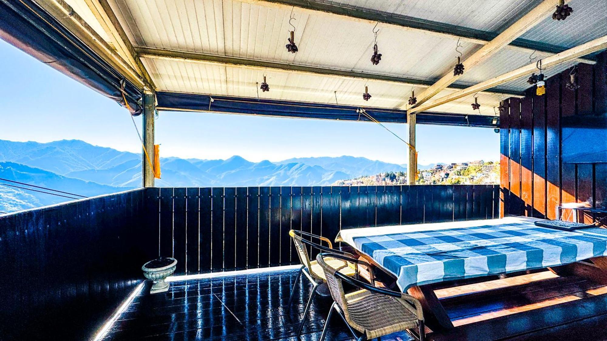 31 Homestay Renai Dış mekan fotoğraf