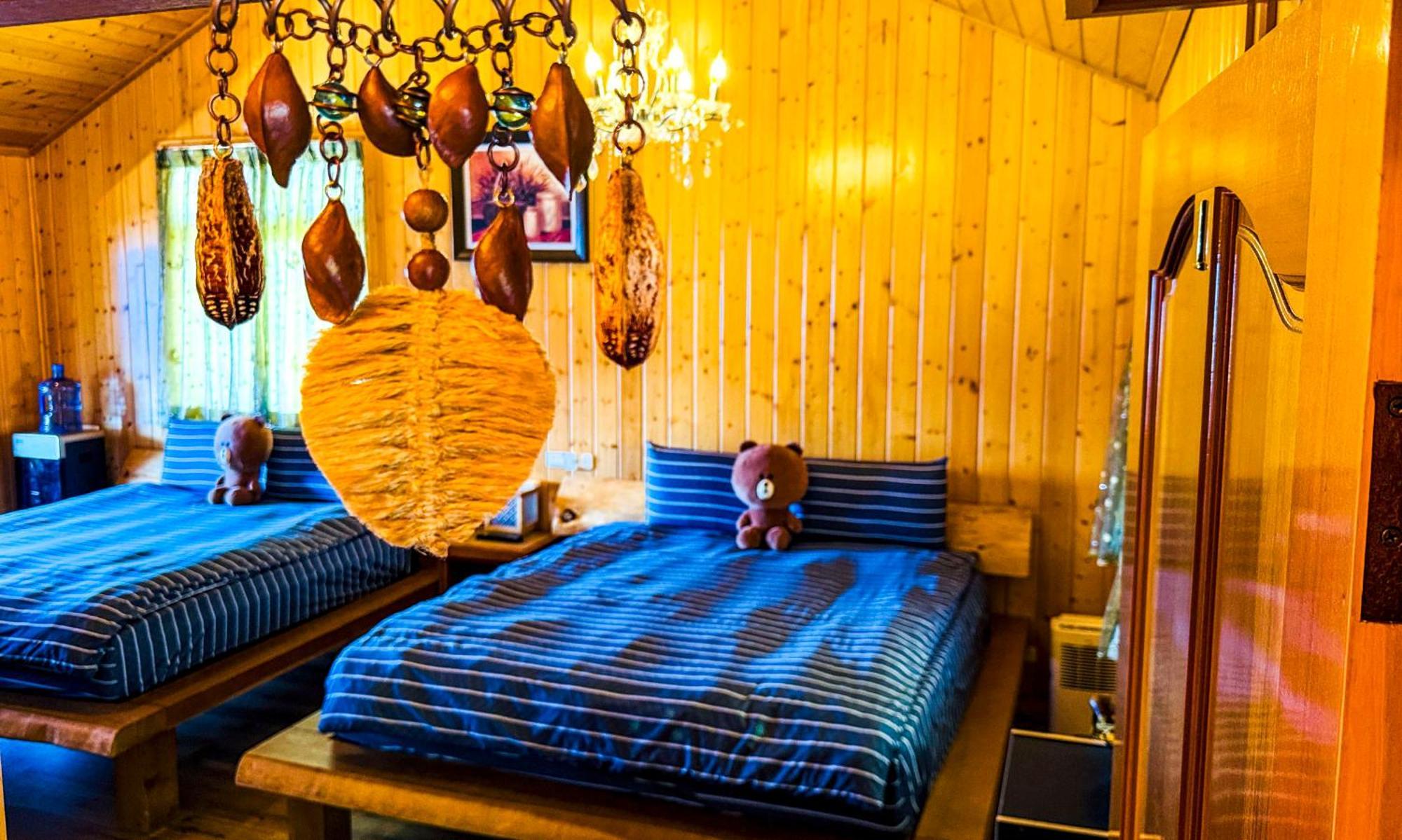 31 Homestay Renai Dış mekan fotoğraf