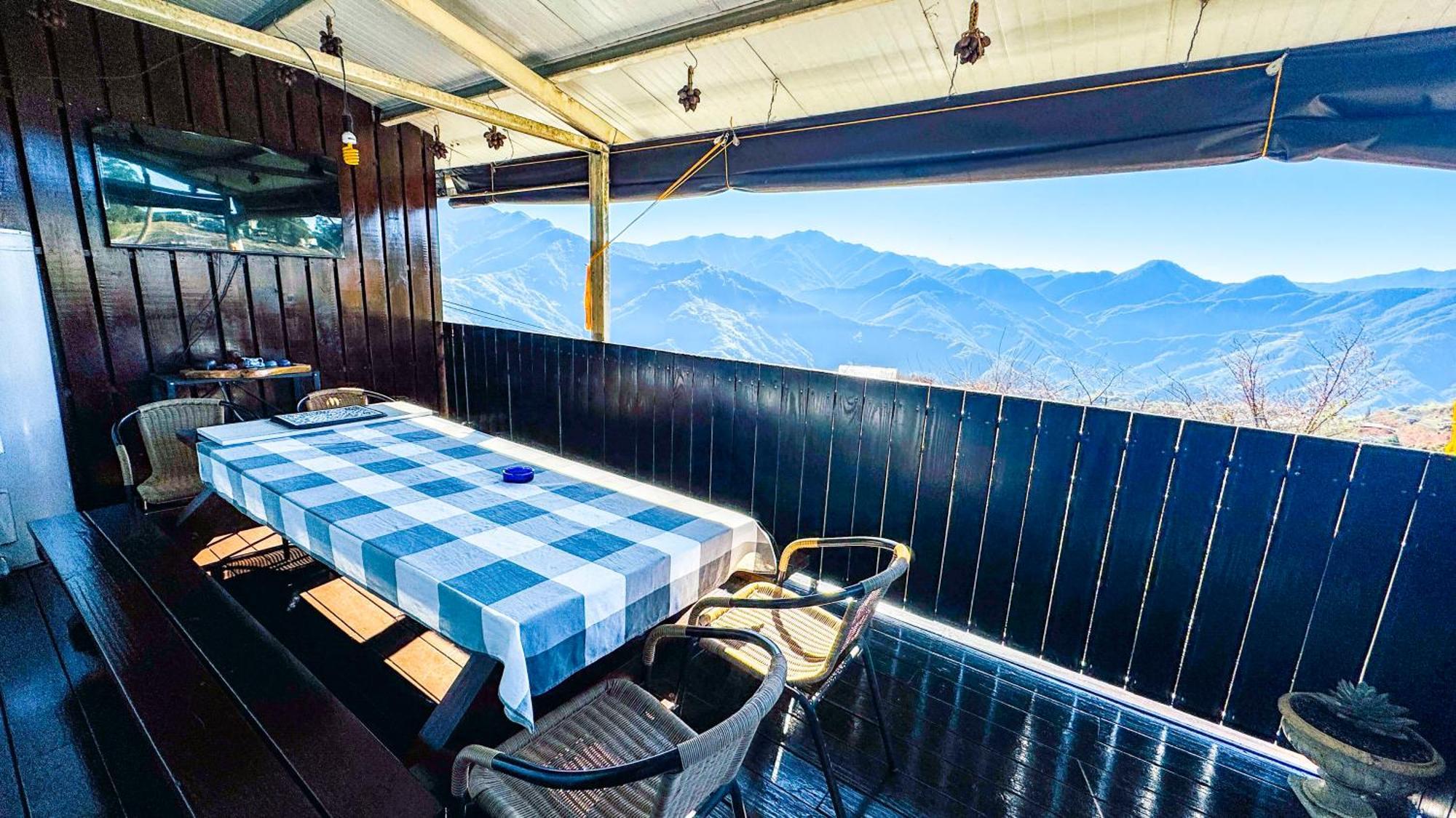 31 Homestay Renai Dış mekan fotoğraf