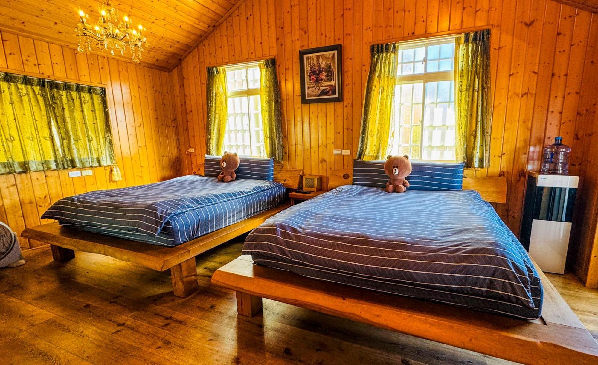 31 Homestay Renai Dış mekan fotoğraf